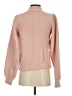 Vero Moda Pink Turtleneck Sweater Size XS - photo 2