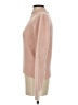 Vero Moda Pink Turtleneck Sweater Size XS - photo 5