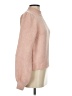 Vero Moda Pink Turtleneck Sweater Size XS - photo 4