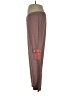 Assorted Brands Color Block Brown Active Pants Size L - photo 5