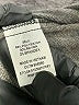 Rabbit Rabbit Rabbit Designs Argyle Gray Casual Dress Size 6 - photo 8