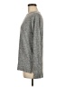 Lucky Brand Gray Pullover Sweater Size XS - photo 5