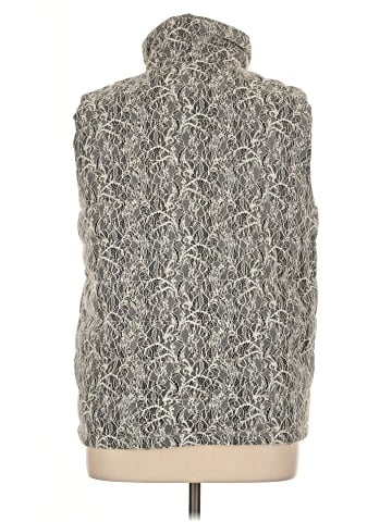 Dennis by Dennis Basso Faux Fur Vest (view 2)
