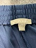 Woman Within 100% Polyester Solid Blue Casual Pants Size 18W - photo 4