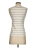 Ann Taylor Silver Sweater Vest Size XS - photo 2