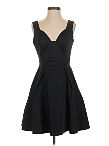 Z Spoke by Zac Posen Cocktail Dress (view 1)