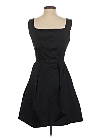 Z Spoke by Zac Posen Cocktail Dress (view 2)