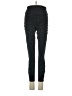 Lululemon Athletica Chevron-herringbone Black Active Pants Size 4 - photo 1