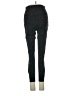 Lululemon Athletica Chevron-herringbone Black Active Pants Size 4 - photo 2