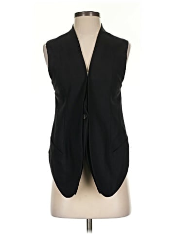 Helmut Lang Tuxedo Vest (view 1)
