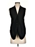 Helmut Lang Black Tuxedo Vest Size P (petite) - photo 1