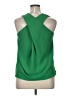 Unbranded Green Sleeveless Top Size XL - photo 2