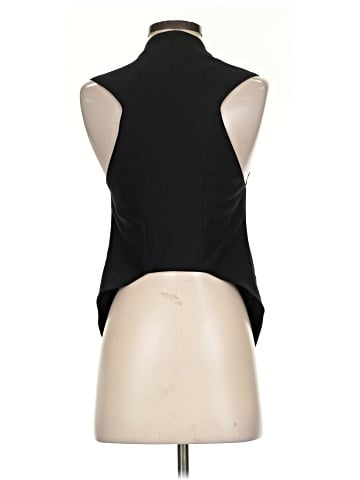 Helmut Lang Tuxedo Vest (view 2)