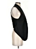 Helmut Lang Black Tuxedo Vest Size P (petite) - photo 4