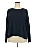 Lucky Brand Blue Pullover Sweater Size XXL - photo 1