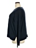 Lucky Brand Blue Pullover Sweater Size XXL - photo 5
