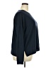 Lucky Brand Blue Pullover Sweater Size XXL - photo 4