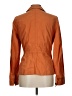 Axcess 100% Cotton Orange Jacket Size 12 - photo 2