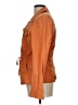 Axcess 100% Cotton Orange Jacket Size 12 - photo 5