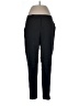 Equipment Solid Black Dress Pants Size 10 - photo 1