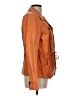 Axcess 100% Cotton Orange Jacket Size 12 - photo 4