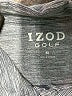 IZOD Gray Sleeveless T-Shirt Size M - photo 7