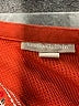 Woman Within Orange Pullover Sweater Size 18 (L) - photo 7