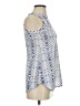 Athleta Blue Tank Top Size XXS - photo 4