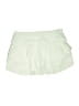 Athleta Solid Green Casual Skirt Size M - photo 1