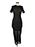 Assorted Brands Black Cocktail Dress Size M - photo 1