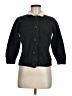 Unbranded Black Cardigan Size M (estimated) - photo 1