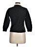 Unbranded Black Cardigan Size M (estimated) - photo 2