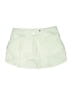 Athleta Solid Green Casual Skirt Size M - photo 2