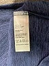 Izod Golf 100% Polyester Blue Sleeveless T-Shirt Size M - photo 8