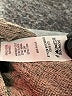 Ginger G. Print Gray Cocktail Dress Size L - photo 8