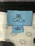 CeCe Ivory Sleeveless Blouse Size M - photo 7
