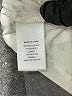 CeCe Ivory Sleeveless Blouse Size M - photo 8