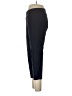 Peck & Peck Solid Black Active Pants Size 12 - photo 5