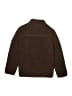 Class Club 100% Polyester Brown Coat Size 10-12 - photo 2