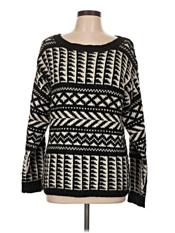 PJK Patterson J. Kincaid Pullover Sweater (view 1)