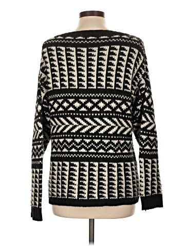 PJK Patterson J. Kincaid Pullover Sweater (view 2)