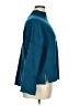 Greige Teal Turtleneck Sweater Size XL - photo 4