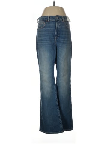 Madewell The Curvy Vintage Flare Jean (view 1)