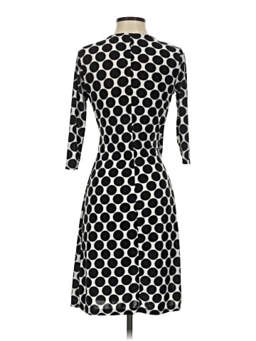 Mlle Gabrielle Cocktail Dress (view 2)