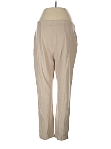 So Slimming by Chico's Casual Pants (view 2)