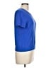 Gap Blue Pullover Sweater Size L (tall) - photo 4