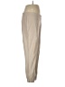 So Slimming by Chico's Solid Tan Casual Pants Size Med (1.5) - photo 4