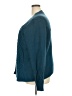 Lane Bryant Teal Cardigan Size 22 - 24 Plus - photo 5
