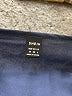 Shein 100% Polyester Blue Short Sleeve Blouse Size 6 - photo 7