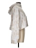 Fabletics Tie-dye Tan Turtleneck Sweater Size L - photo 4